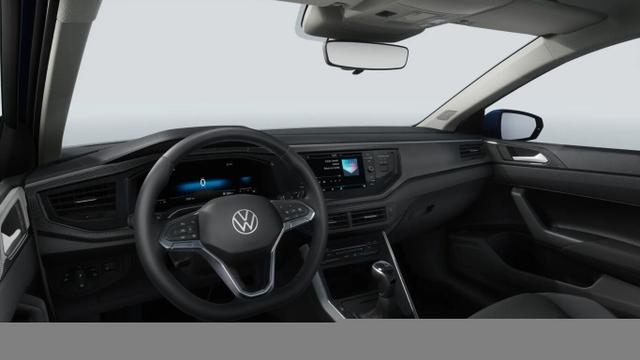 Polo 115 DSG Pano LM 15" R2D AC(2Zone) Keyl SHZ 