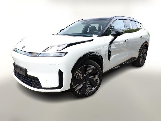 Lynk & Co - More