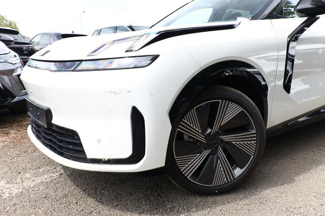 Lynk & Co More 