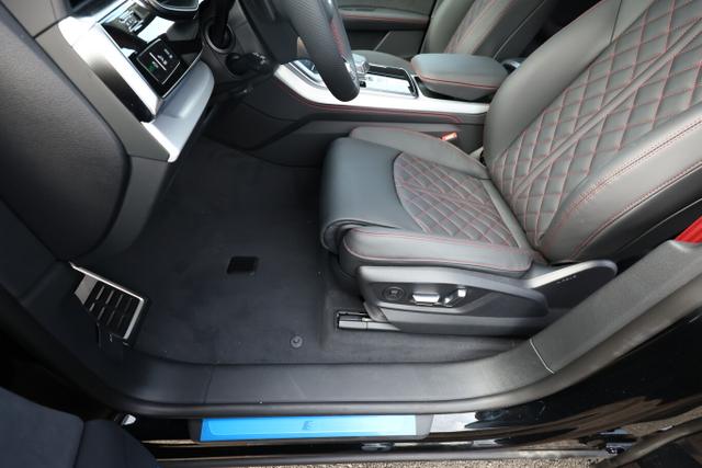 Audi Q8 S line 2xS AssistenzP+ 22Z Laser Pano B&O AHK 