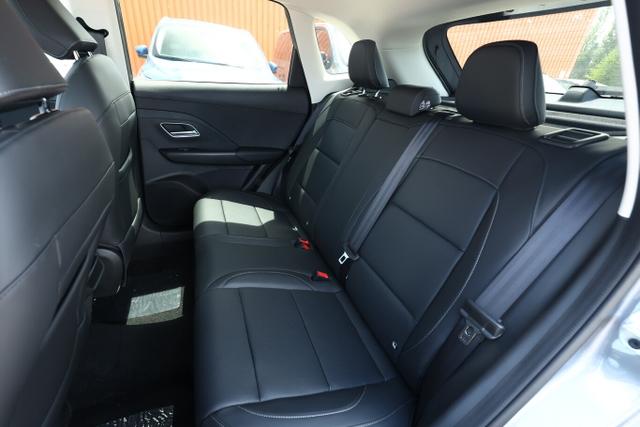 MG ZS Comfort LED SHZ 360Kam Nav TotW KeyL Temp 17Z 