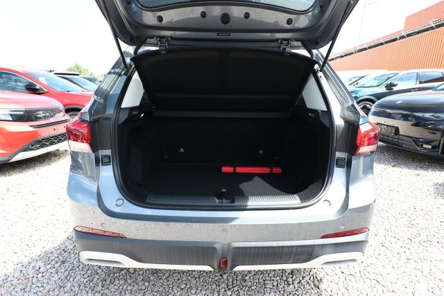 MG ZS Comfort LED SHZ 360Kam Nav TotW KeyL Temp 17Z 