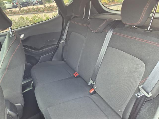 Ford Fiesta ST-Line 1.0 EcoBoost 125 Hybrid DCT LED 