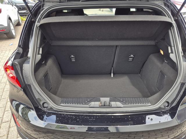 Ford Fiesta ST-Line 1.0 EcoBoost 125 Hybrid DCT LED 