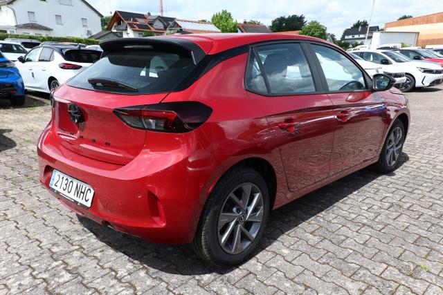 Opel Corsa Edition 1.2 100 LM16Z Kam PDC vo/hi SichtP Temp 