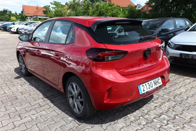 Opel Corsa Edition 1.2 100 LM16Z Kam PDC vo/hi SichtP Temp 