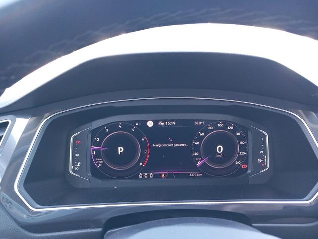 Volkswagen Tiguan Allspace LIFE 1.5 TSI 150 DSG LED Nav Kam AppC 
