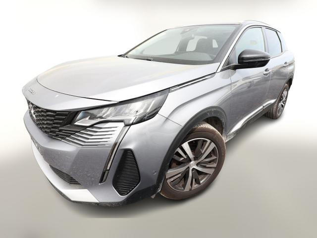 Peugeot 3008 - Allure Pack 1.5 BlueHDi 130 Nav PDC Kam180&deg;