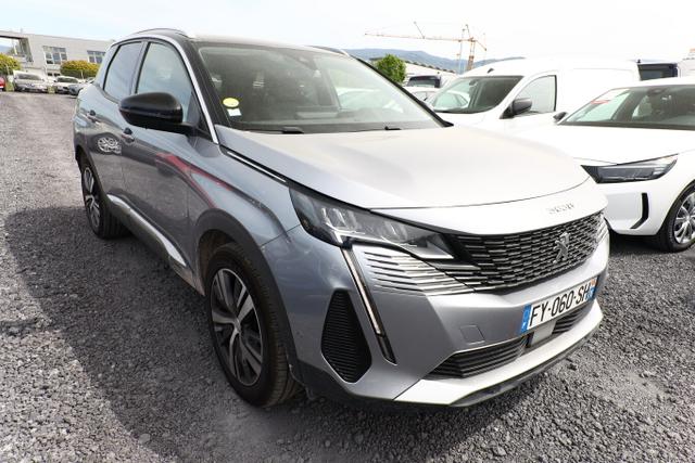 Peugeot 3008 Allure Pack 1.5 BlueHDi 130 Nav PDC Kam180&deg; 