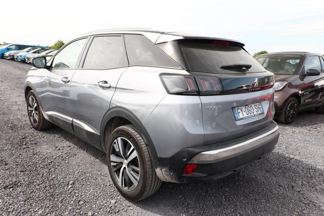 Peugeot 3008 Allure Pack 1.5 BlueHDi 130 Nav PDC Kam180&deg; 