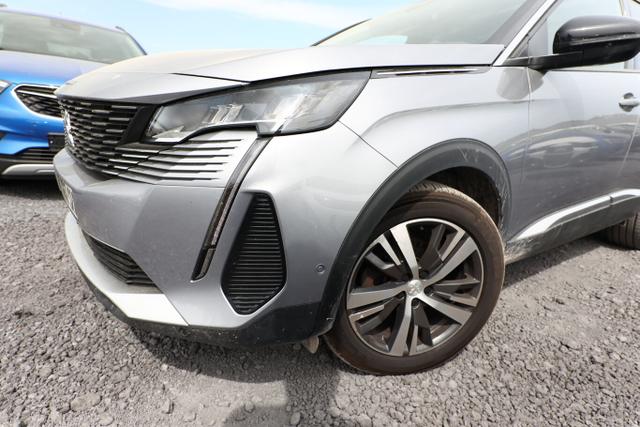 Peugeot 3008 Allure Pack 1.5 BlueHDi 130 Nav PDC Kam180&deg; 