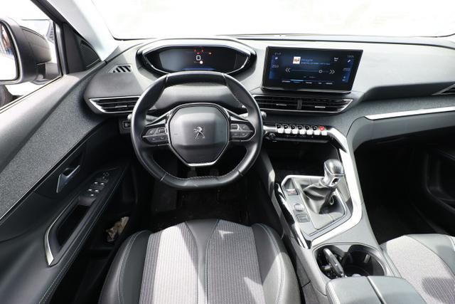 Peugeot 3008 Allure Pack 1.5 BlueHDi 130 Nav PDC Kam180&deg; 