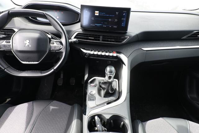 Peugeot 3008 Allure Pack 1.5 BlueHDi 130 Nav PDC Kam180&deg; 