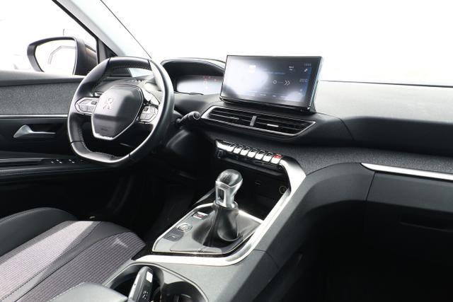 Peugeot 3008 Allure Pack 1.5 BlueHDi 130 Nav PDC Kam180&deg; 