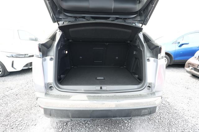 Peugeot 3008 Allure Pack 1.5 BlueHDi 130 Nav PDC Kam180&deg; 