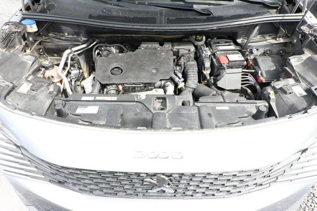 Peugeot 3008 Allure Pack 1.5 BlueHDi 130 Nav PDC Kam180&deg; 