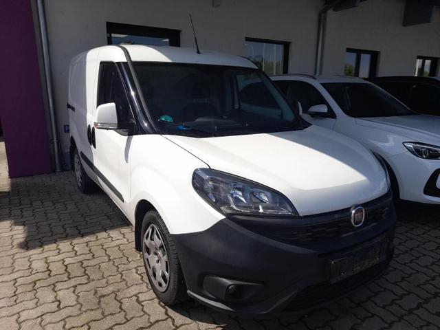 Fiat Doblo SX Cargo 1.6 Mjet 90 DAB Klima Touch 