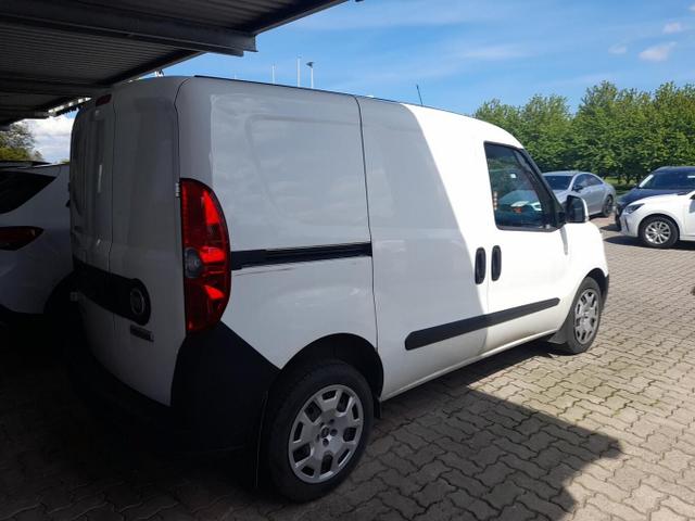 Fiat Doblo SX Cargo 1.6 Mjet 90 DAB Klima Touch 