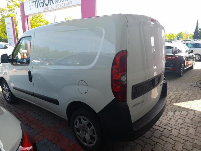 Fiat Doblo SX Cargo 1.6 Mjet 90 DAB Klima Touch 