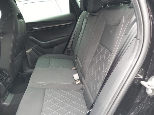 Skoda Karoq Sportline 2.0 TDI 150 LED Nav VirtC SideA 