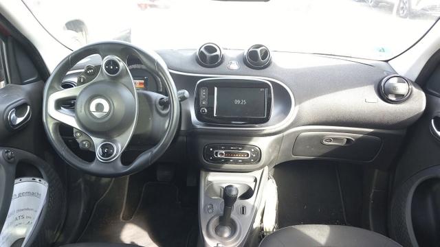 Smart forfour passion 1.0 71 DCT Pano LED PDC SHZ 15Z 