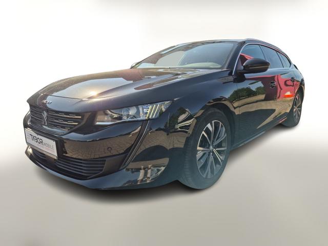 Peugeot 508 SW - Allure Pack 1.5 BHDi 130 Aut. Nav SHZ eHk