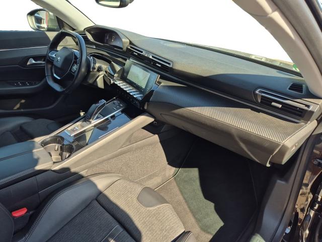 Peugeot 508 SW Allure Pack 1.5 BHDi 130 Aut. Nav SHZ eHk 
