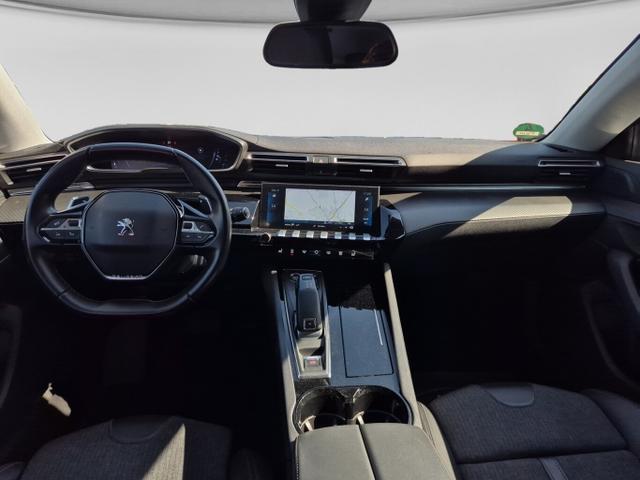 Peugeot 508 SW Allure Pack 1.5 BHDi 130 Aut. Nav SHZ eHk 