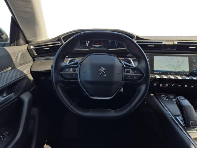 Peugeot 508 SW Allure Pack 1.5 BHDi 130 Aut. Nav SHZ eHk 