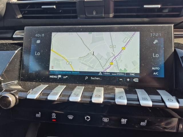Peugeot 508 SW Allure Pack 1.5 BHDi 130 Aut. Nav SHZ eHk 