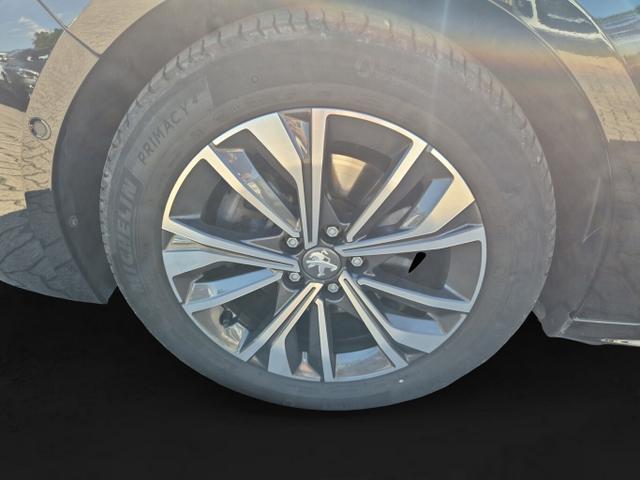 Peugeot 508 SW Allure Pack 1.5 BHDi 130 Aut. Nav SHZ eHk 
