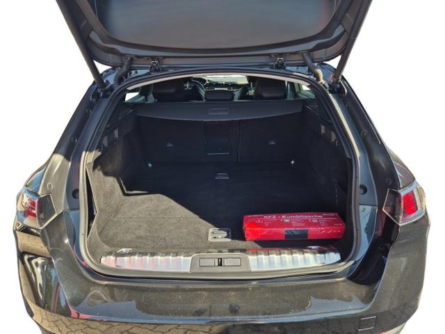Peugeot 508 SW Allure Pack 1.5 BHDi 130 Aut. Nav SHZ eHk 