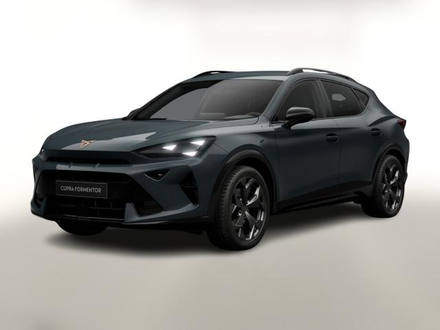 Cupra Formentor - DSG 4Drive AHK EdgeP SHZ eHk Keyless