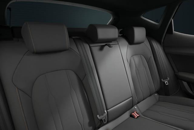 Cupra Formentor DSG 4Drive AHK EdgeP SHZ eHk Keyless 