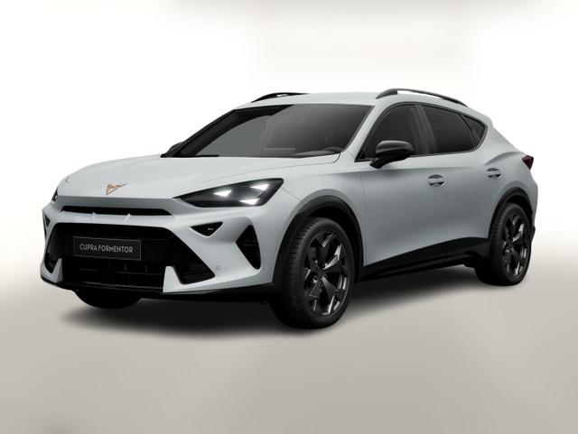 Cupra Formentor - DSG 4Drive AHK EdgeP SHZ eHk Keyless