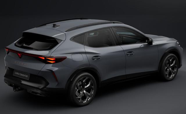 Cupra Formentor DSG 4Drive AHK EdgeP SHZ eHk Keyless 