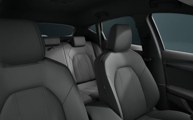 Cupra Formentor DSG 4Drive Matrix intelD Nav AHK EdgeP 
