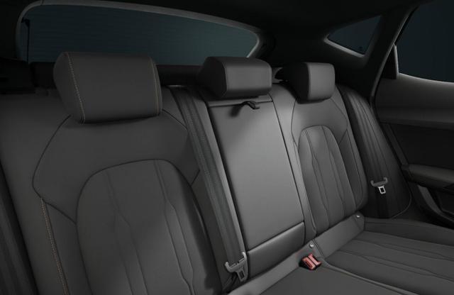 Cupra Formentor DSG 4Drive Matrix intelD Nav AHK EdgeP 