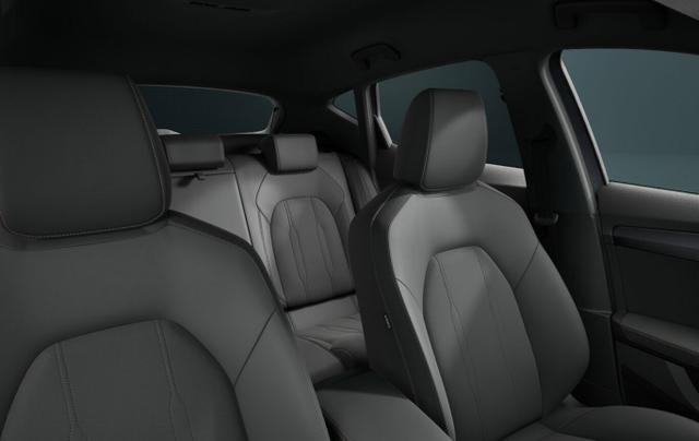 Cupra Formentor DSG 4Drive Matrix intelD Nav AHK EdgeP 