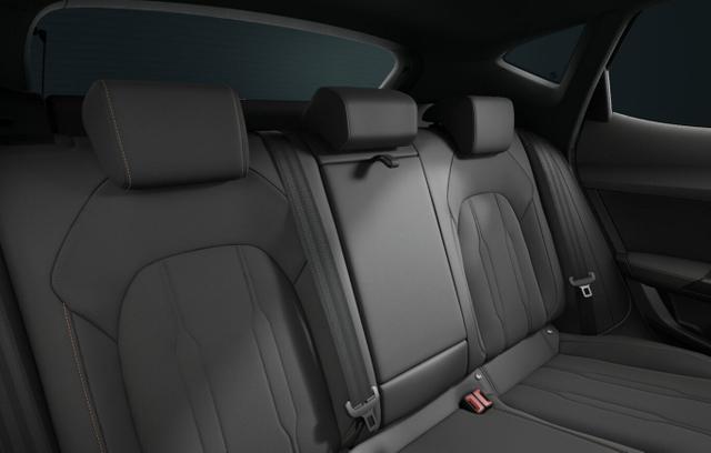 Cupra Formentor DSG 4Drive Matrix intelD Nav AHK EdgeP 