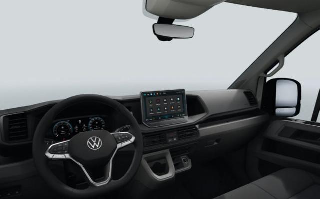 Volkswagen Crafter 35 AT8 L3H3 Kam Temp AppCo 2xPDC VorbAHK 