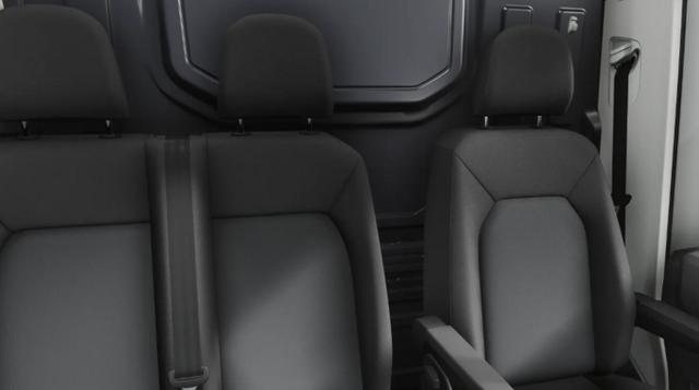 Volkswagen Crafter 35 AT8 L3H3 Kam Temp AppCo 2xPDC VorbAHK 