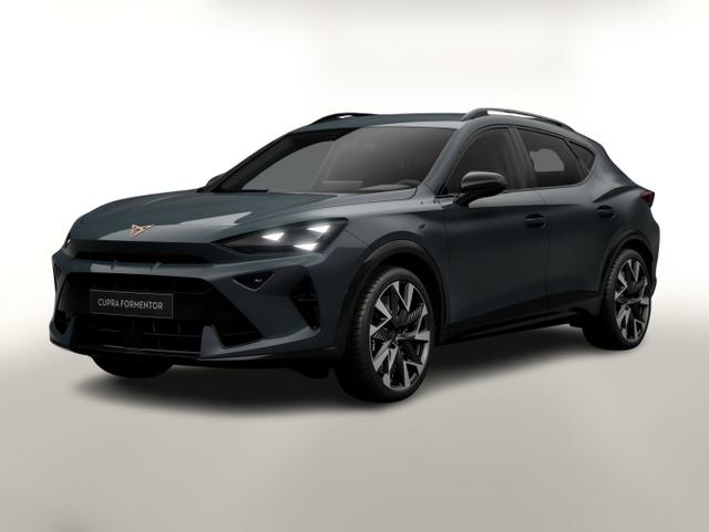 Cupra Formentor - VZ Memory LED eHk SHZ Kam Kessy 19Z