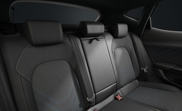 Cupra Formentor VZ Memory LED eHk SHZ Kam Kessy 19Z 