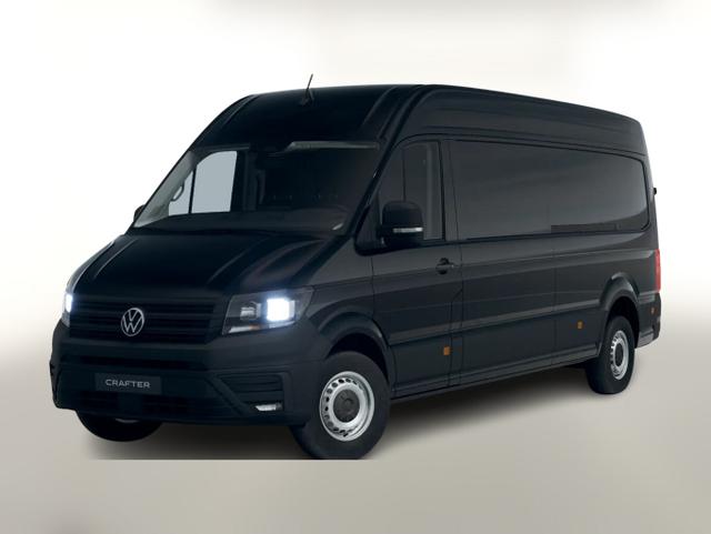 Volkswagen Crafter - 35 L4H3 3S Temp Kam AppCo 2xPDC VorbAHK