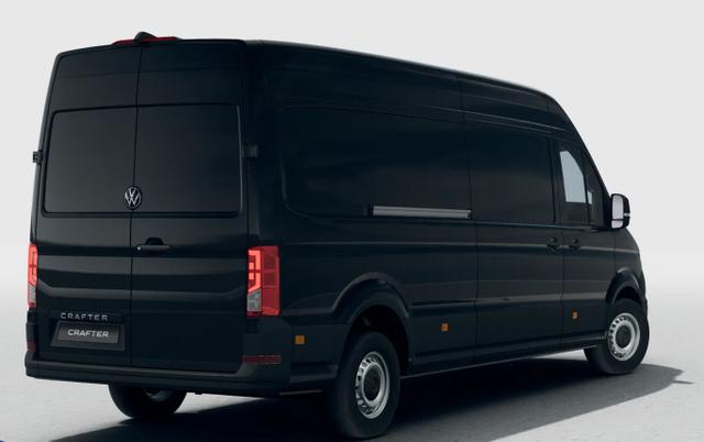 Volkswagen Crafter 35 L4H3 3S Temp Kam AppCo 2xPDC VorbAHK 