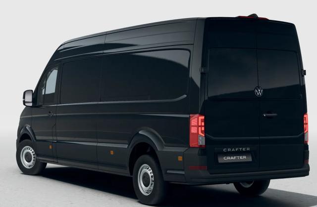 Volkswagen Crafter 35 L4H3 3S Temp Kam AppCo 2xPDC VorbAHK 