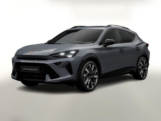 Cupra Formentor - VZ Pano SennH Memory LED eHK SHZ Kessy