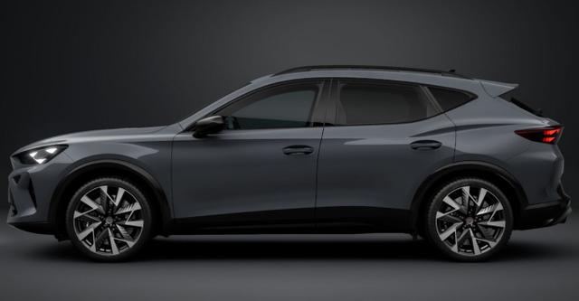 Cupra Formentor VZ Pano SennH Memory LED eHK SHZ Kessy 