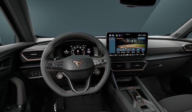 Cupra Formentor VZ Pano SennH Memory LED eHK SHZ Kessy 